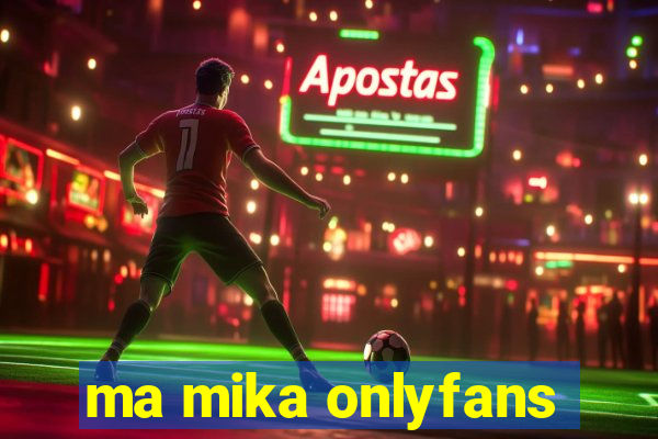 ma mika onlyfans